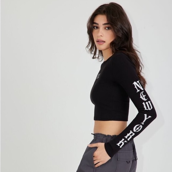 Garage New York Top - Picture 2 of 8